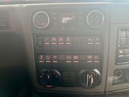 MAN TGS 26.500 6x4 HydroDrive*Lenkachse*4200Radstand