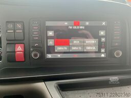 MAN TGS 26.500 6x4 HydroDrive*Lenkachse*4200Radstand