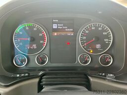 MAN TGS 26.500 6x4 HydroDrive*Lenkachse*4200Radstand