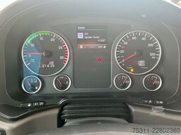 MAN TGS 26.500 6x4 HydroDrive*Lenkachse*4200Radstand