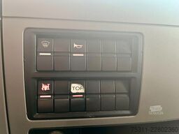MAN TGS 26.500 6x4 HydroDrive*Lenkachse*4200Radstand