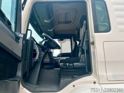 MAN TGS 26.500 6x4 HydroDrive*Lenkachse*4200Radstand