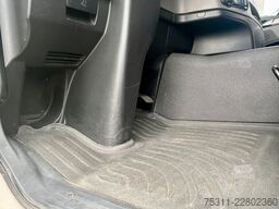 MAN TGS 26.500 6x4 HydroDrive*Lenkachse*4200Radstand