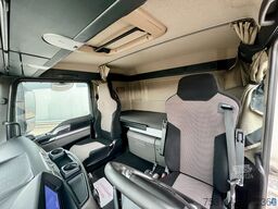 MAN TGS 26.500 6x4 HydroDrive*Lenkachse*4200Radstand