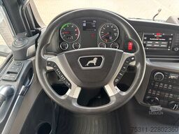 MAN TGS 26.500 6x4 HydroDrive*Lenkachse*4200Radstand