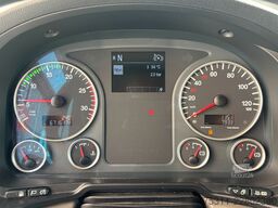 MAN TGS 26.500 6x4 HydroDrive*Lenkachse*4200Radstand