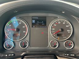 MAN TGS 26.500 6x4 HydroDrive*Lenkachse*4200Radstand