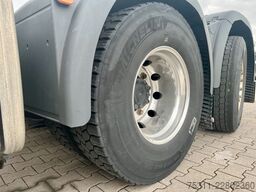 MAN TGS 26.500 6x4 HydroDrive*Lenkachse*4200Radstand