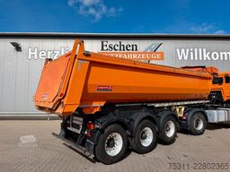LANGENDORF SKSHS 24/29 23m³ Stahl*E-Verdeck*Alu Felgen*Lift