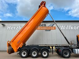 LANGENDORF SKSHS 24/29 23m³ Stahl*E-Verdeck*Alu Felgen*Lift