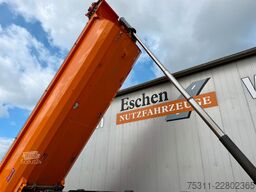 LANGENDORF SKSHS 24/29 23m³ Stahl*E-Verdeck*Alu Felgen*Lift