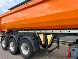 LANGENDORF SKSHS 24/29 23m³ Stahl*E-Verdeck*Alu Felgen*Lift