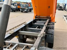 LANGENDORF SKSHS 24/29 23m³ Stahl*E-Verdeck*Alu Felgen*Lift