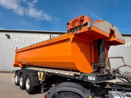 LANGENDORF SKSHS 24/29 23m³ Stahl*E-Verdeck*Alu Felgen*Lift