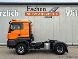 MAN TGS 18.500 4x4H BL*Hydro*Kipphydraulik*Automatik