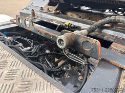 MAN TGS 18.500 4x4H BL*Hydro*Kipphydraulik*Automatik