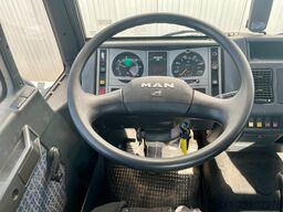 MAN 12.185 LC Tirre Euro 81*Pritsche*Kran*Manuell