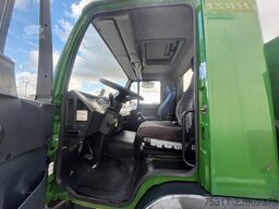 MAN 12.185 LC Tirre Euro 81*Pritsche*Kran*Manuell