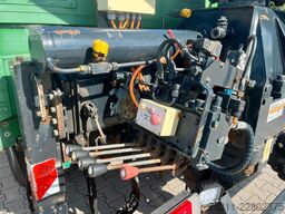 MAN 12.185 LC Tirre Euro 81*Pritsche*Kran*Manuell