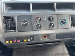 MAN 12.185 LC Tirre Euro 81*Pritsche*Kran*Manuell