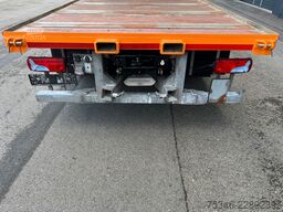 MAN TGS 26.430/Pritsche6,10m/Lenkachse/ADR/NL16,4 to