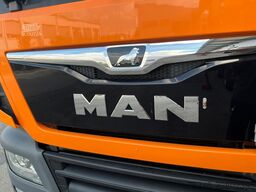 MAN TGS 26.430/Pritsche6,10m/Lenkachse/ADR/NL16,4 to
