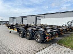 KÖGEL S24-2 PORT 40 SIMPLEX 20/30/40