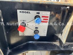 KÖGEL S24-2 PORT 40 SIMPLEX 20/30/40