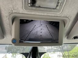 Ford Transit 2.5 TDI KA Hoch HEGLA GLAS Luftfederung