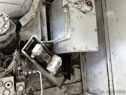 Mercedes-Benz Vario 614 D-KA, RUTHMANN K130 Hubsteiger 13 m, ...