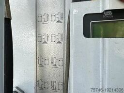 Mercedes-Benz Vario 614 D-KA, RUTHMANN K130 Hubsteiger 13 m, ...