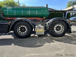 H&W 4 x Tandem Lafette MEGA verzinkt Mitnahmestapl...