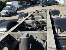 H&W 4 x Tandem Lafette MEGA verzinkt Mitnahmestapl...