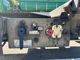 H&W 4 x Tandem Lafette MEGA verzinkt Mitnahmestapl...