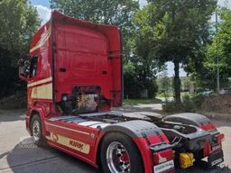 Scania R520 TL Standard NEUER MOTOR 0 km!!