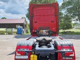 Scania R520 TL Standard NEUER MOTOR 0 km!!