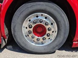 Scania R520 TL Standard NEUER MOTOR 0 km!!