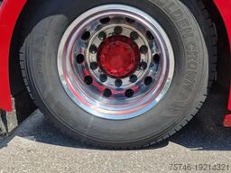 Scania R520 TL Standard NEUER MOTOR 0 km!!