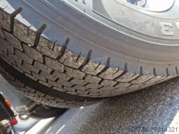 Scania R520 TL Standard NEUER MOTOR 0 km!!