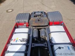 Scania R520 TL Standard NEUER MOTOR 0 km!!