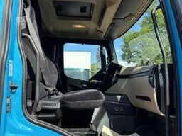 Mercedes-Benz Actros 1843 LS Autotransporter SZM EUROLOHR
