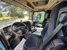 Mercedes-Benz Actros 1843 LS Autotransporter SZM EUROLOHR