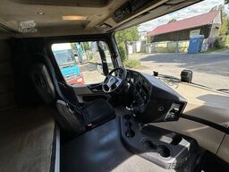 Mercedes-Benz Actros 1843 LS Autotransporter SZM EUROLOHR