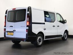 Renault Trafic 1.6 dCi EURO 6 - Airco - Navi - Cruise -...