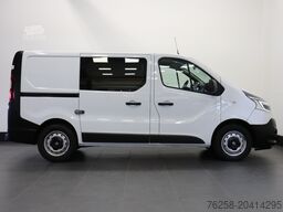 Renault Trafic 1.6 dCi EURO 6 - Airco - Navi - Cruise -...