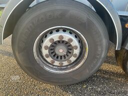 Van Hool 3B2015 Chassis / 20-2x20-40 FT / SAF Axles / Di...