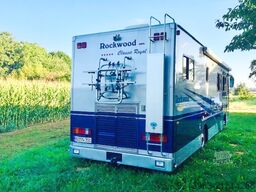 TSL Landsberg/ Rockwood Rockwood Classic Royal 940 EB/SO