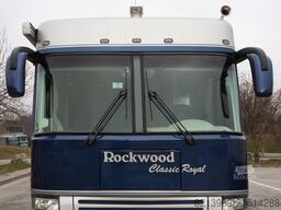 TSL Landsberg/ Rockwood Rockwood Classic Royal 940 EB/SO
