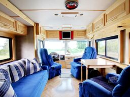 TSL Landsberg/ Rockwood Rockwood Classic Royal 940 EB/SO