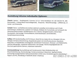 TSL Landsberg/ Rockwood Rockwood Classic Royal 940 EB/SO